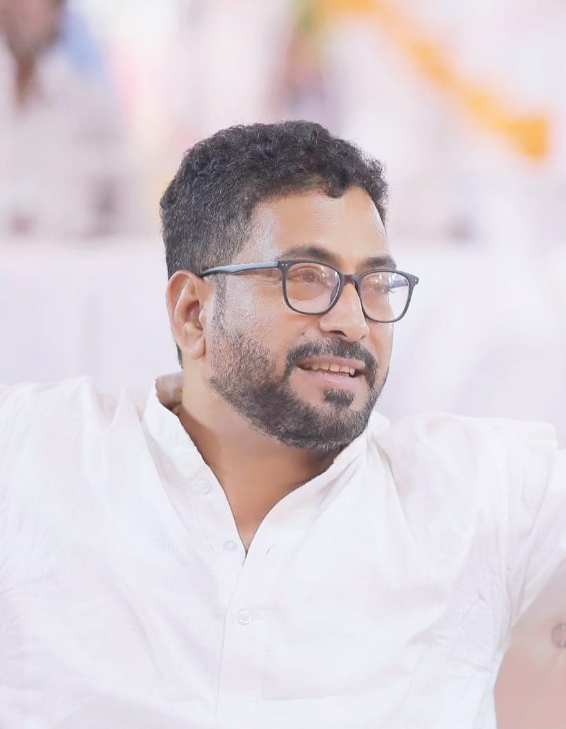 Dr. Shankar Ghosh