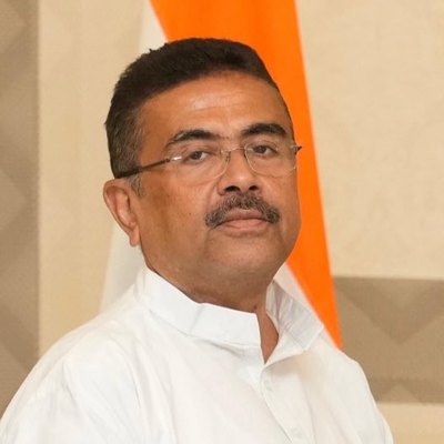 Shri Suvendu Adhikari