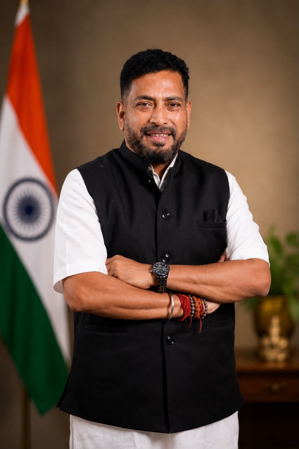 Dr. Sankar Ghosh