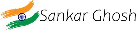 Sankar Ghosh