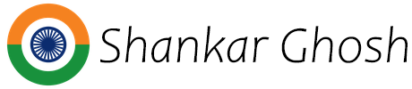 Shankar Ghosh