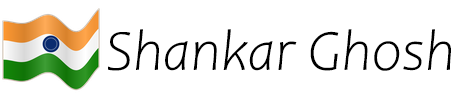 Shankar Ghosh